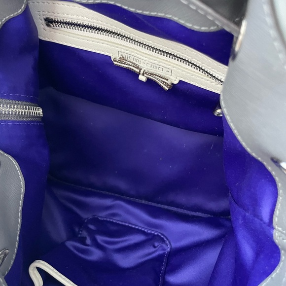 Henri Bendel Nylon bucket bag - Picture 4 of 6